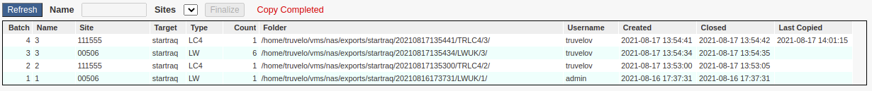 AdminExportsCopyDone.png